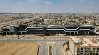 ثري سايدز مول