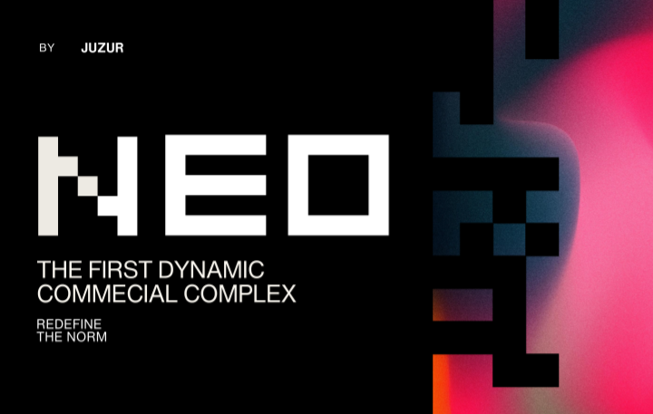 Neo commercial dynamic complex