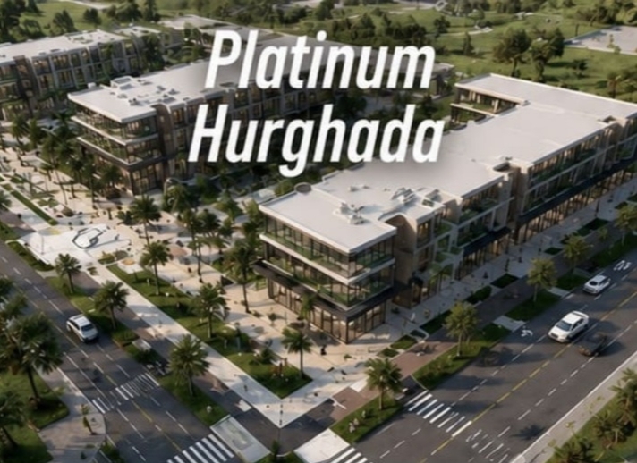Platinum