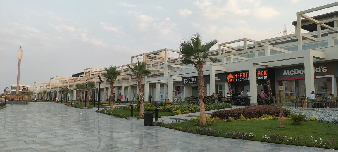 Mall Al Sokhna