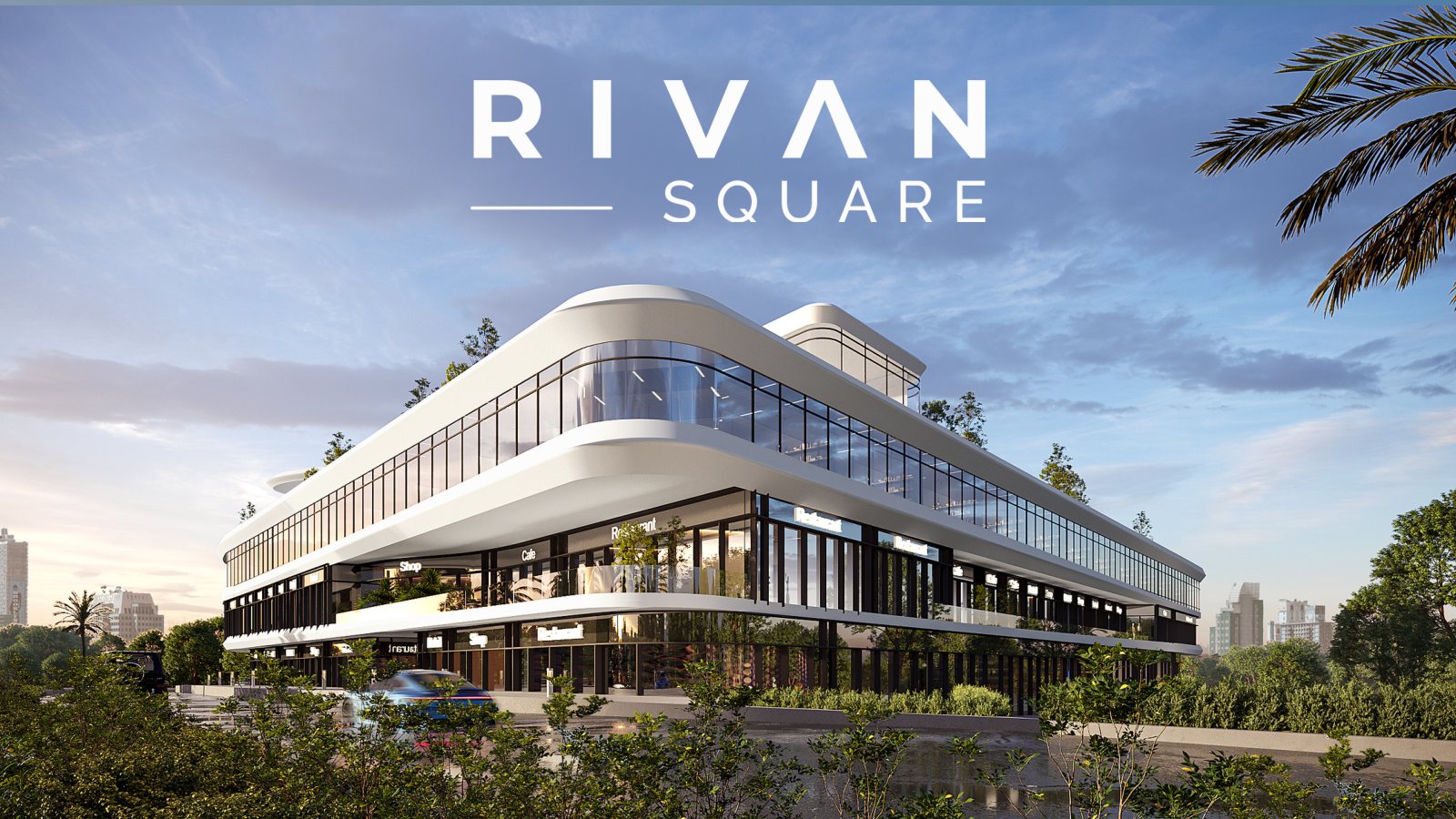Rivan Square