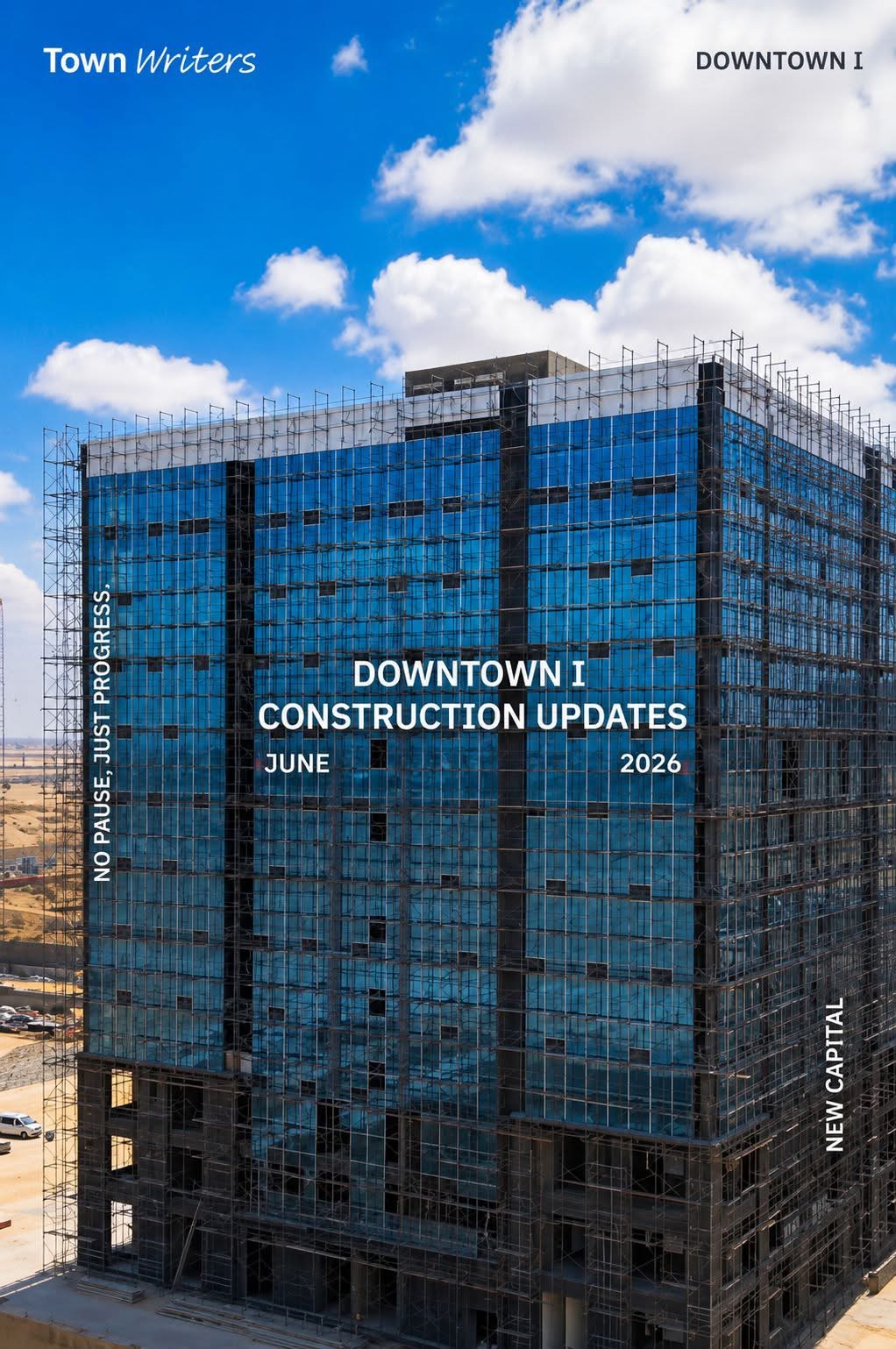 Down town 1