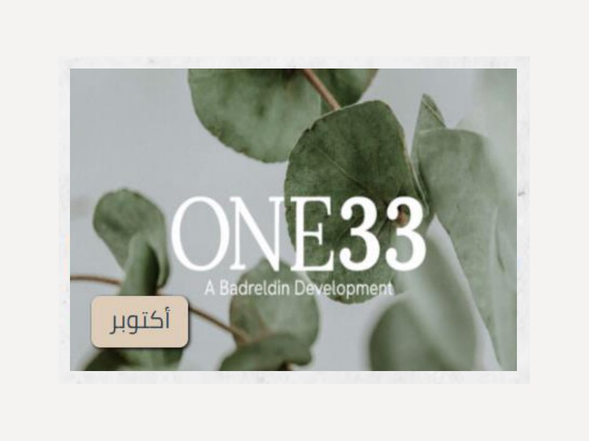 ONE33