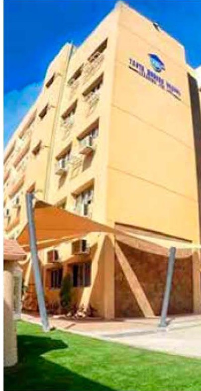 مدرسة طنطا الحديثة — Tanta Modern School