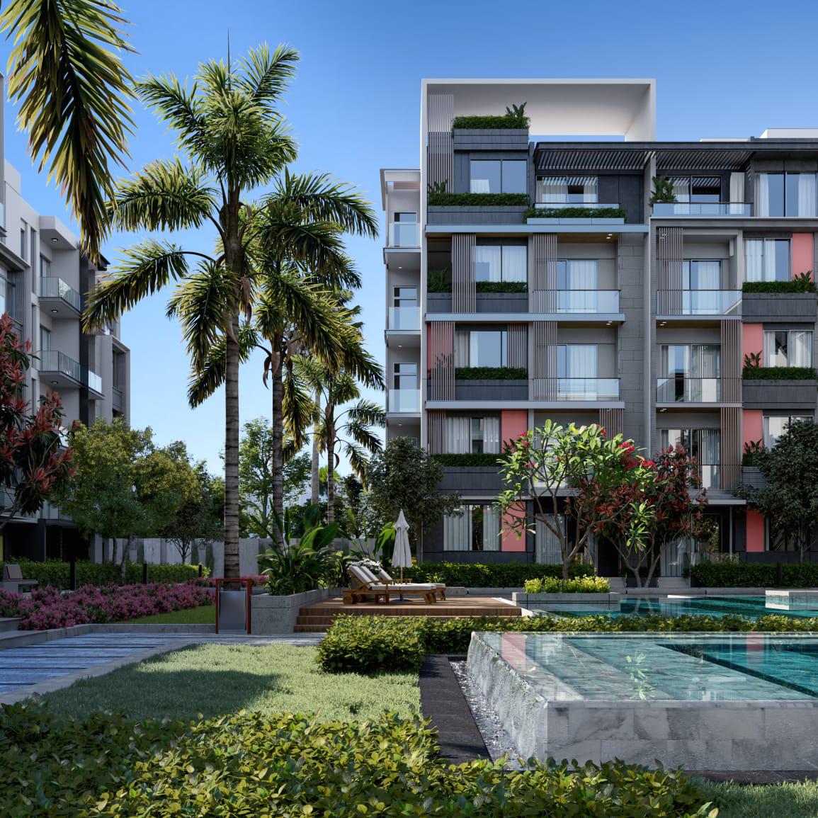 The Icon Residence II — Sold out