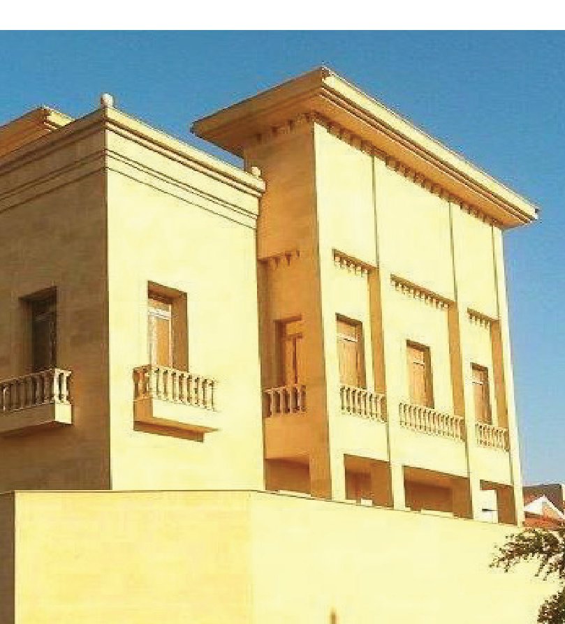 Al Brouq Residency (برج بروق)