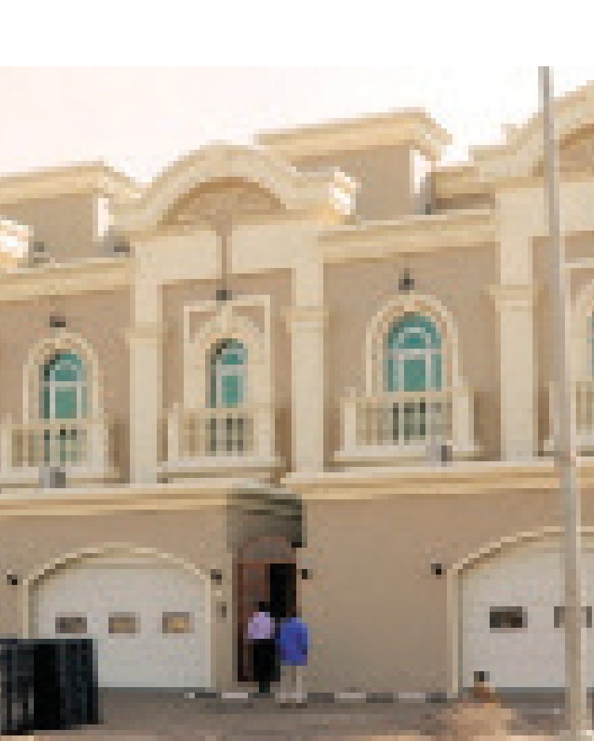 أكثر من 30 مشروعًا سكنيًا — NBS مصر
