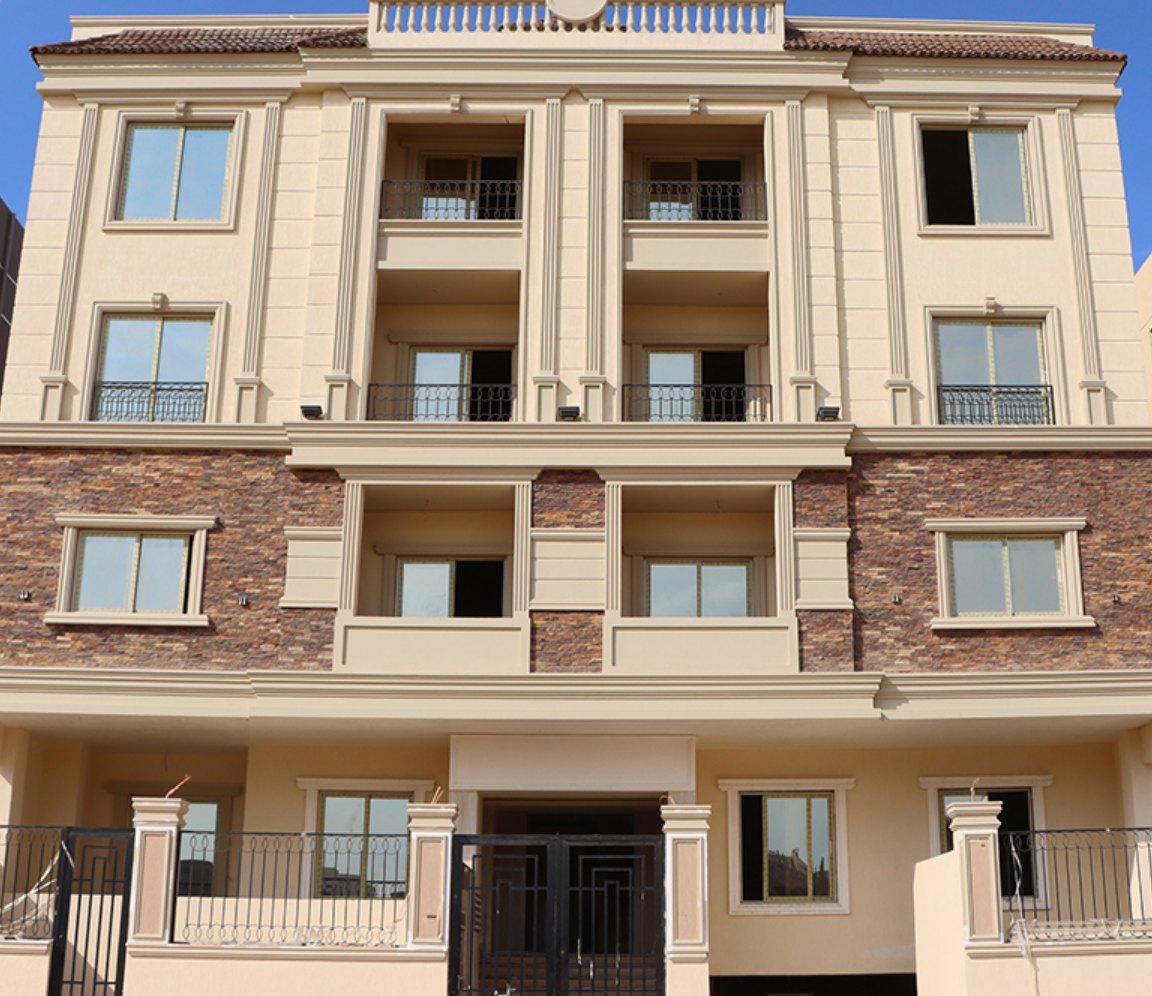 عمارة B27 — Florance