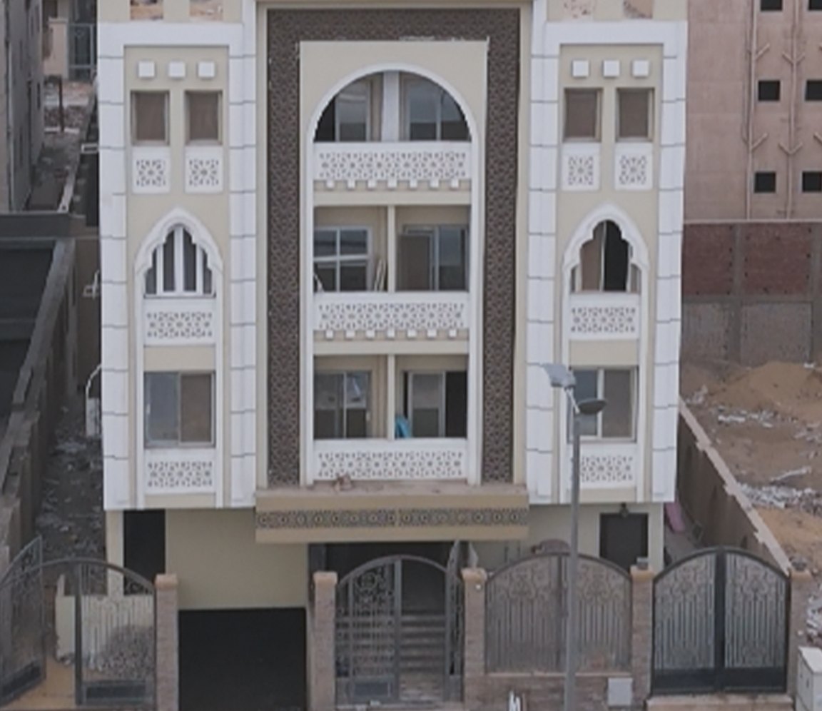 عمارة GH23 — Alvera