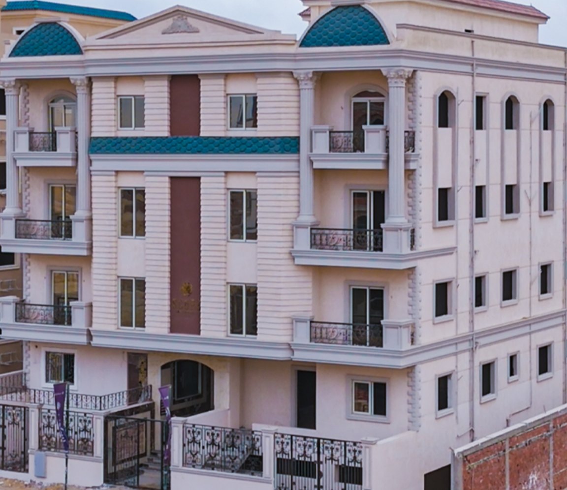عمارة I23 — Scala