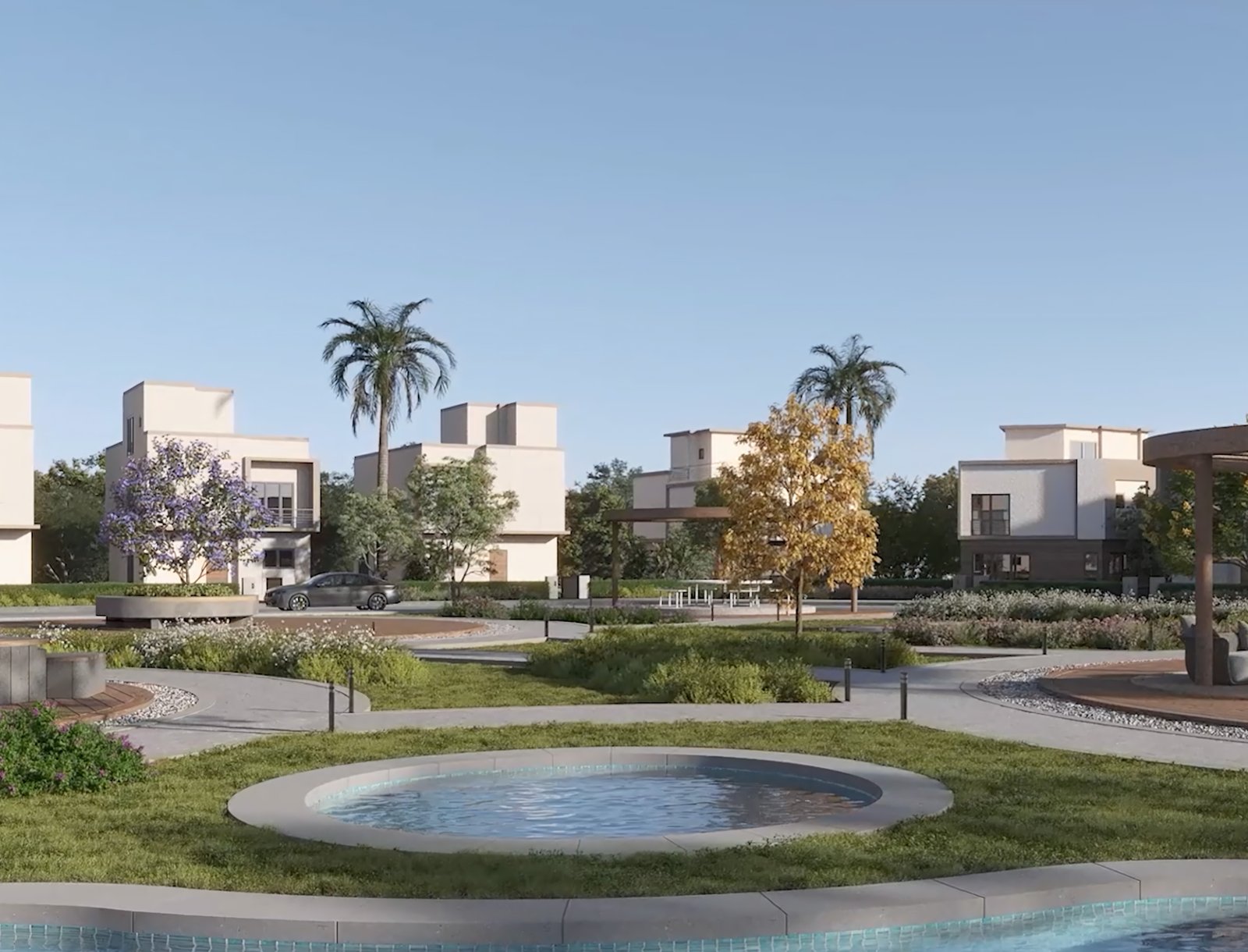 زايد جرينز 2 — Zayed Greens 2