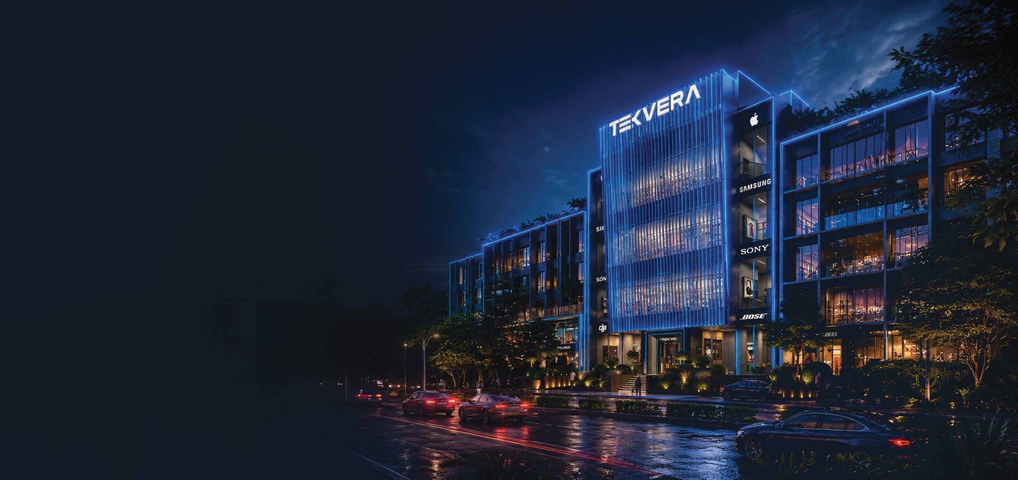 تيكفيرا Tekvera