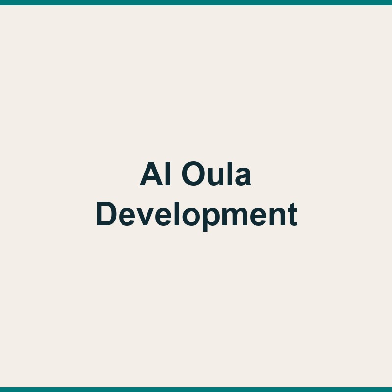الأولى للتطوير العقاري