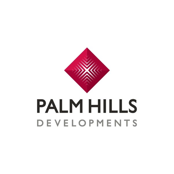 Palm hills
